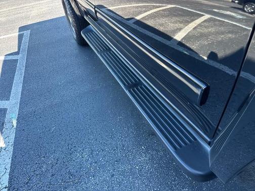 2010 Chevrolet Colorado 2LT