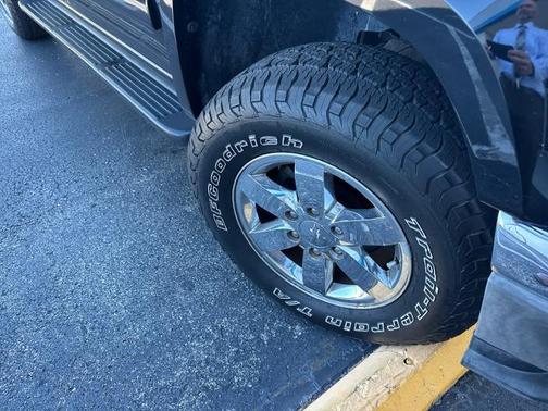 2010 Chevrolet Colorado 2LT