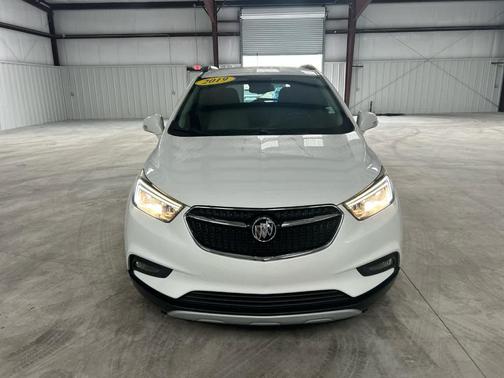 2019 Buick Encore Sport Touring