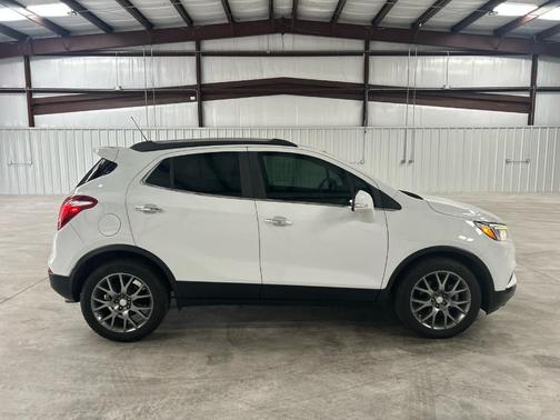 2019 Buick Encore Sport Touring