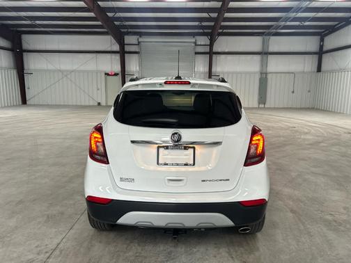 2019 Buick Encore Sport Touring