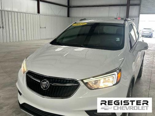 2019 Buick Encore Sport Touring