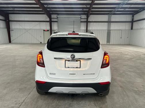 2019 Buick Encore Sport Touring