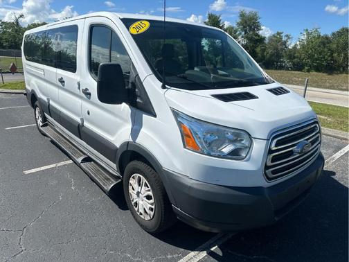 2015 Ford Transit-350 XL