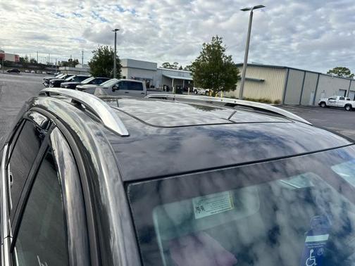 2018 Chevrolet Equinox 2LT