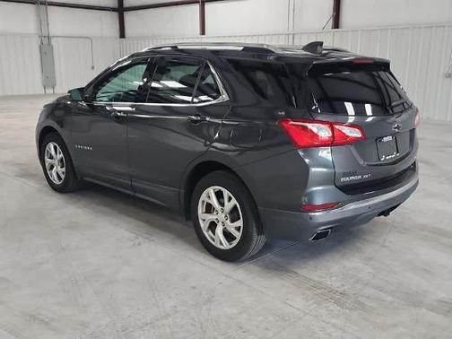 2018 Chevrolet Equinox 2LT