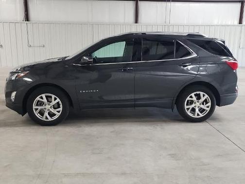 2018 Chevrolet Equinox 2LT