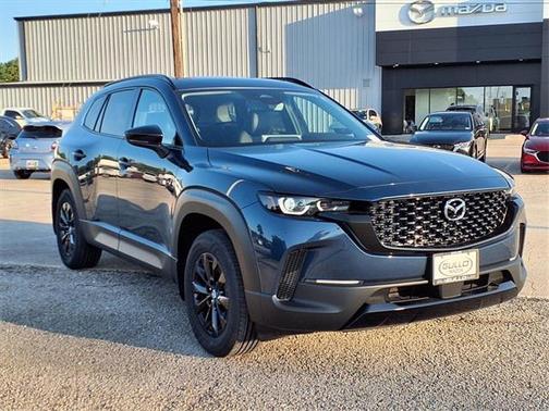 2025 Mazda CX-50 Hybrid Premium