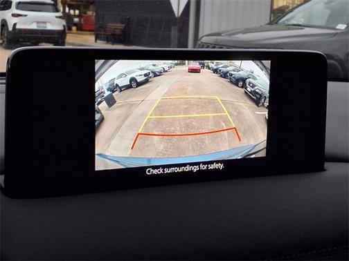 2024 Mazda CX-5 2.5 S Premium Package