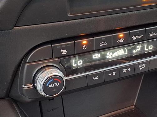 2024 Mazda CX-5 2.5 S Premium Package