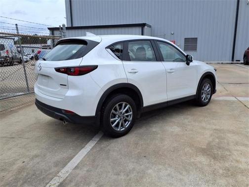 2023 Mazda CX-5 2.5 S