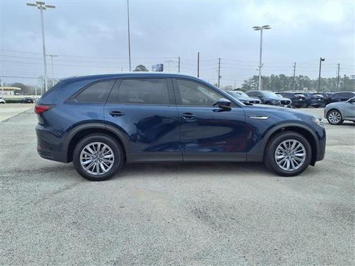 2025 Mazda CX-90 3.3 Turbo Preferred