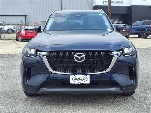 2025 Mazda CX-90 3.3 Turbo Preferred