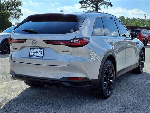 2026 Mazda CX-90 3.3 Turbo S Premium