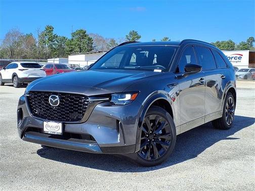 2026 Mazda CX-90 3.3 Turbo S Premium
