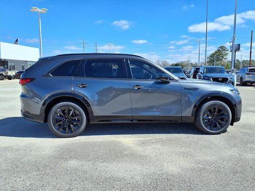 2026 Mazda CX-90 3.3 Turbo S Premium