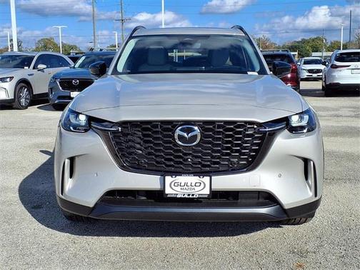 2026 Mazda CX-90 3.3 Turbo S Premium