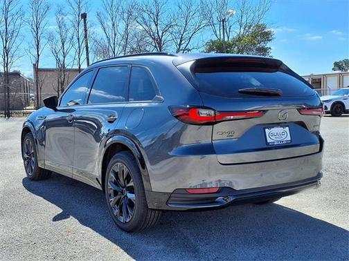 2026 Mazda CX-90 3.3 Turbo S Premium