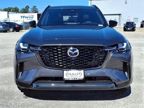 2026 Mazda CX-90 3.3 Turbo S Premium
