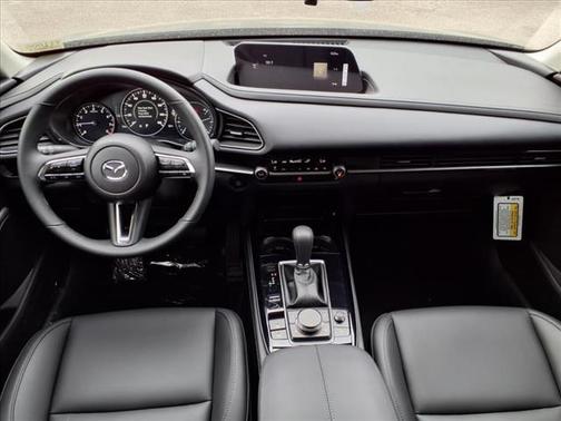 2025 Mazda CX-30 Select