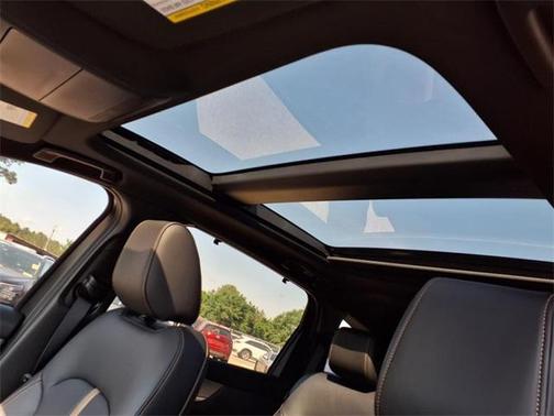 2025 Mazda CX-70 PHEV Premium Plus