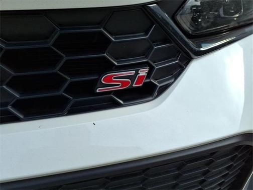 2025 Honda Civic Si Base