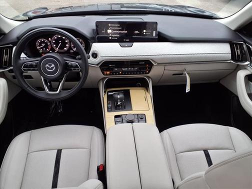 2025 Mazda CX-90 3.3 Turbo S Premium Plus