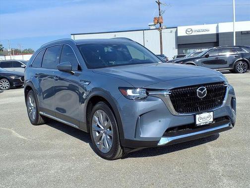 2026 Mazda CX-90 3.3 Turbo Premium Plus