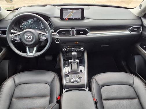 2020 Mazda CX-5 Grand Touring Reserve