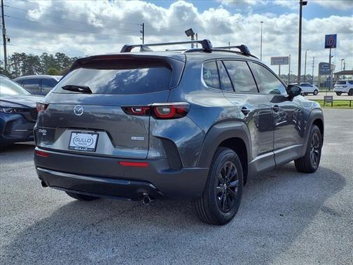2025 Mazda CX-50 Hybrid Premium