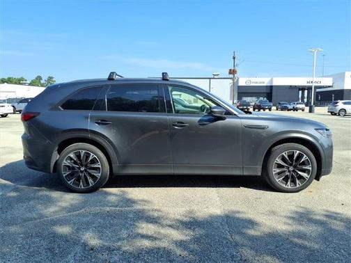2024 Mazda CX-90 3.3 Turbo Preferred Plus