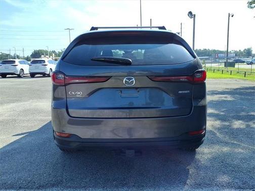 2024 Mazda CX-90 3.3 Turbo Preferred Plus