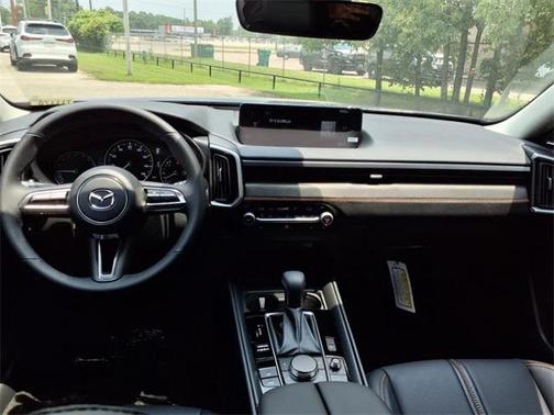 2025 Mazda CX-50 Hybrid Premium
