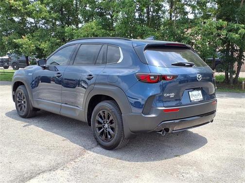 2025 Mazda CX-50 Hybrid Premium