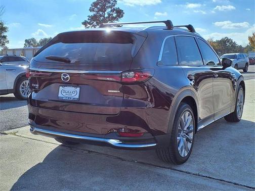 2026 Mazda CX-90 3.3 Turbo Premium Plus