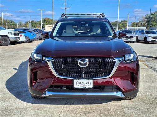 2026 Mazda CX-90 3.3 Turbo Premium Plus