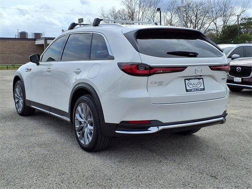 2026 Mazda CX-90 3.3 Turbo Premium Plus