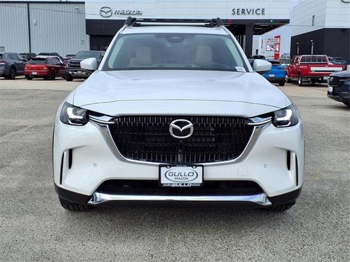 2026 Mazda CX-90 3.3 Turbo Premium Plus