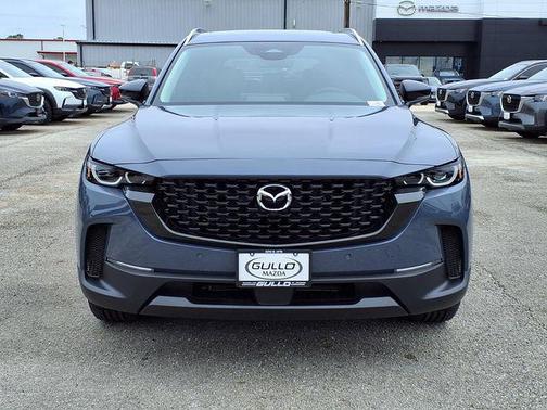 polymetal gray metallic 2026 Mazda CX-50 2.5 S Premium Package
