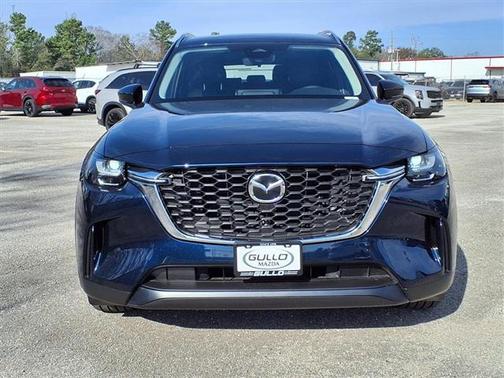 2026 Mazda CX-90 3.3 Turbo S