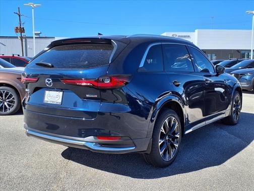 2025 Mazda CX-90 3.3 Turbo S Premium