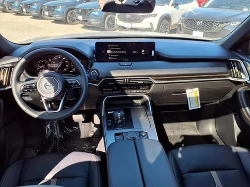 2025 Mazda CX-90 3.3 Turbo S Premium