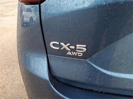 2023 Mazda CX-5 2.5 S