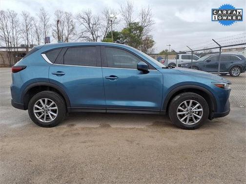 2023 Mazda CX-5 2.5 S
