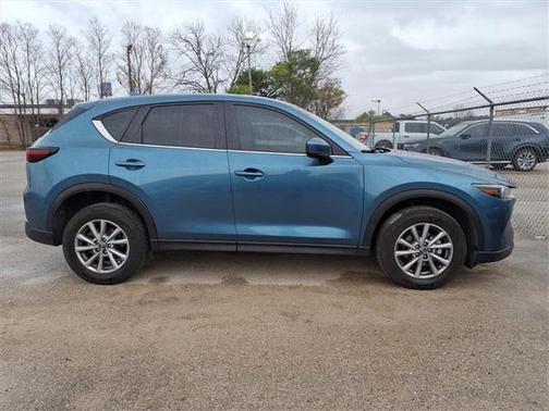2023 Mazda CX-5 2.5 S