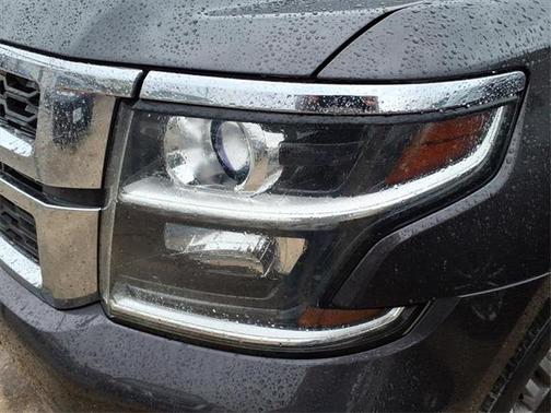 2015 Chevrolet Suburban 1500 LT