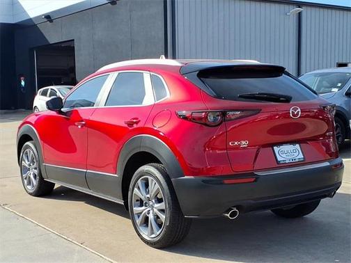 2024 Mazda CX-30 2.5 S Preferred Package