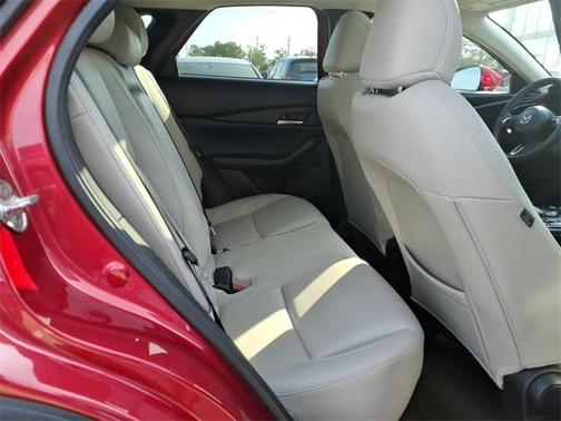 2024 Mazda CX-30 2.5 S Preferred Package