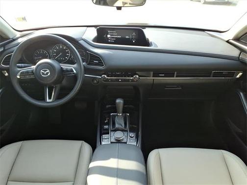 2024 Mazda CX-30 2.5 S Preferred Package