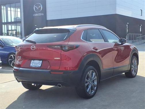 2024 Mazda CX-30 2.5 S Preferred Package